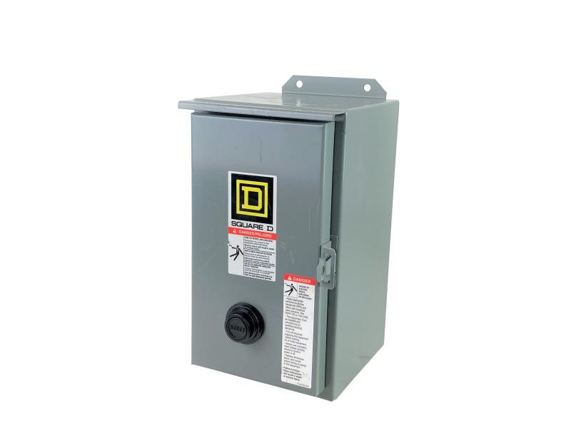 SCHNEIDER ELECTRIC 8536SCA3V02S