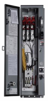 EATON CORPORATION ECN5412AAA