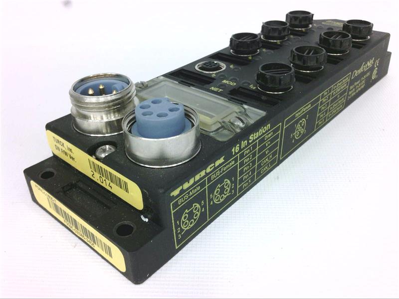 TURCK FDNL-L1600-T