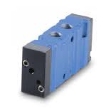 MAC VALVES INC 451A-A0H-RA