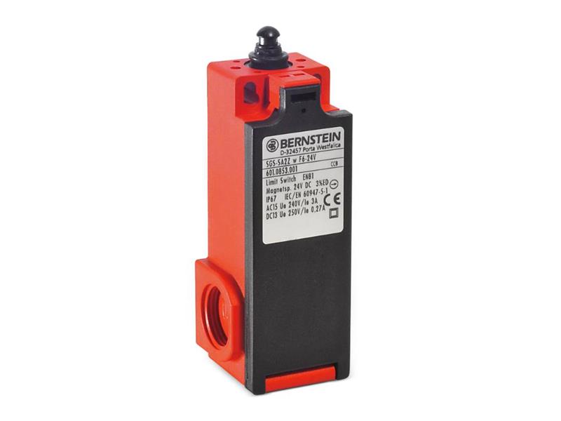 611.0888.019 by BERNSTEIN AG