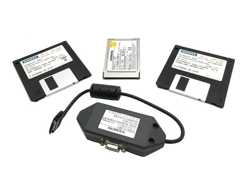 SIEMENS 6GK1551-1AA00