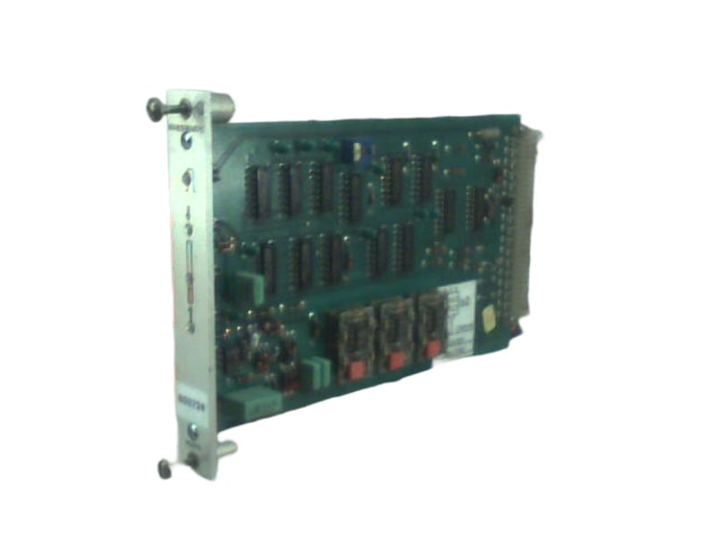 HAUNI 45-678.2B