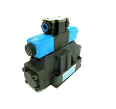 EATON CORPORATION DG5S-8-8C-X-E-VM-U-B5-30