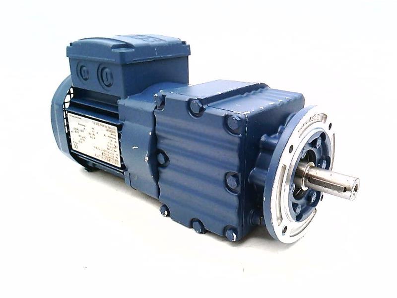 SEW EURODRIVE RF17 ER63L4