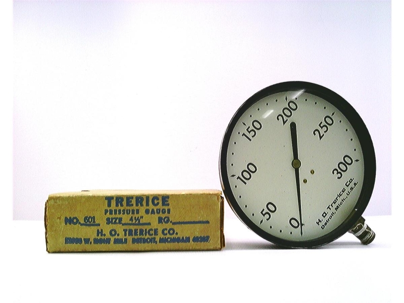 TRERICE 601-45-L-A-140