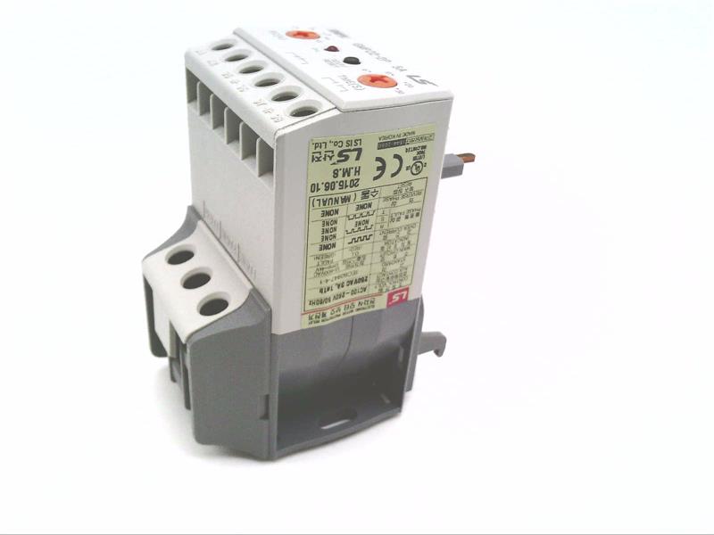 LS ELECTRIC GMP22-2P/5A