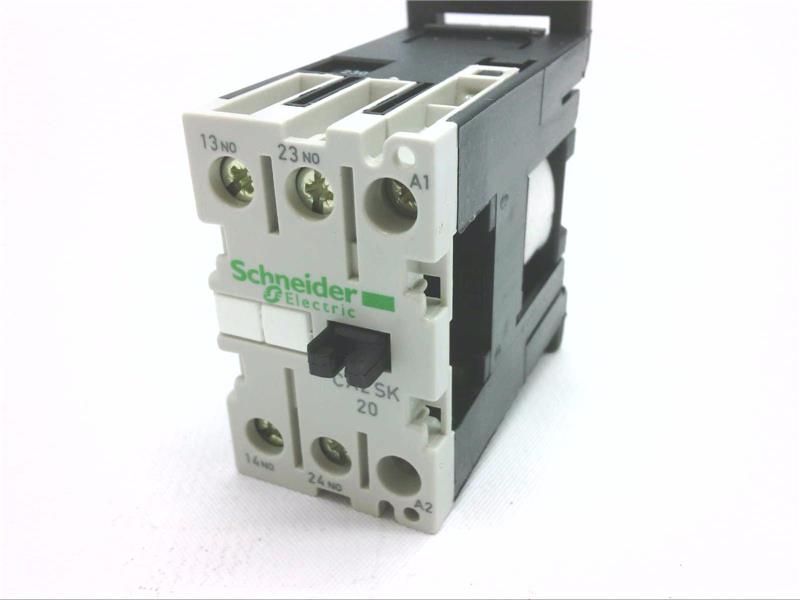SCHNEIDER ELECTRIC CA2SK20P7