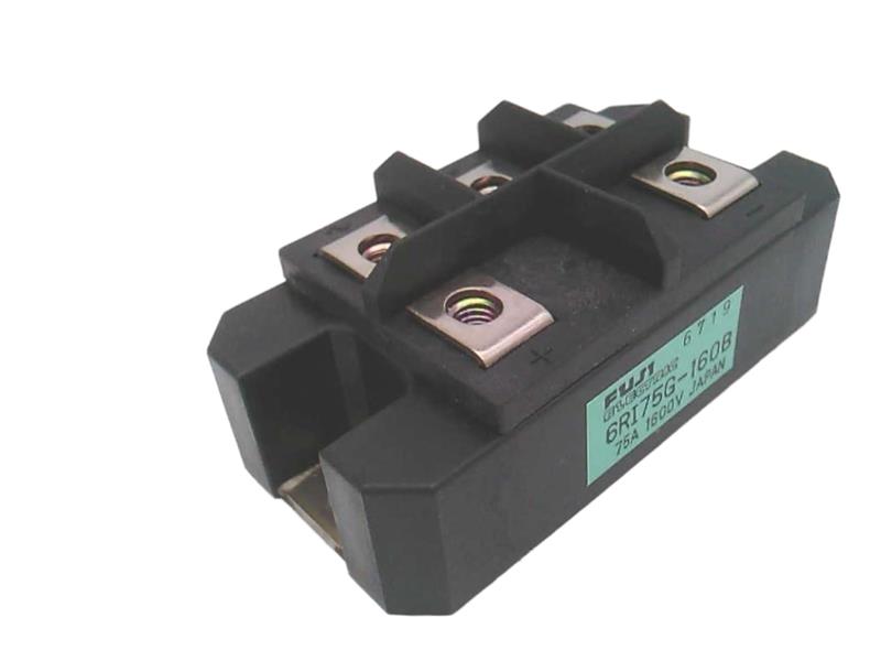 FUJI ELECTRIC 6RI75G-160B