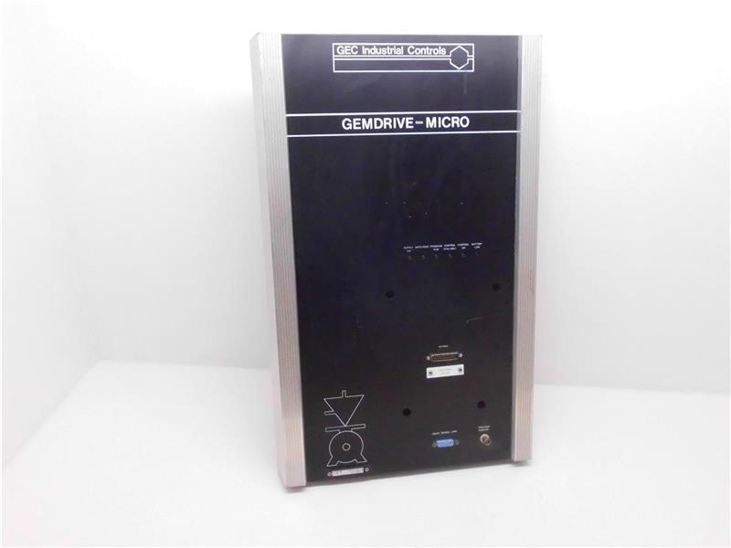 CONVERTEAM M34-40003