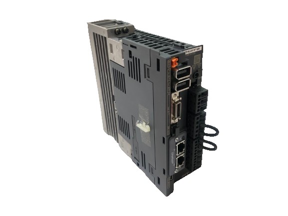 MITSUBISHI MR-J4-10TM-EIP