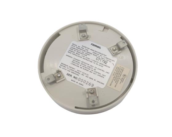 KIDDE-FENWAL, LLC 71-560000-001