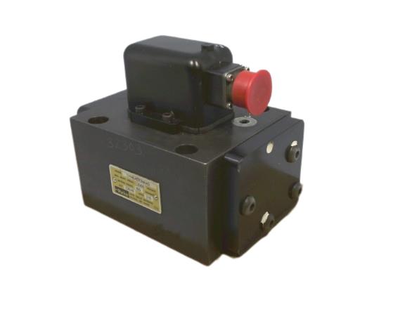 DY45ADCNA40 by PARKER