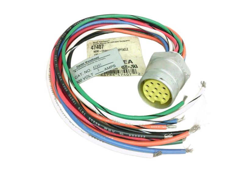 MOLEX 47407