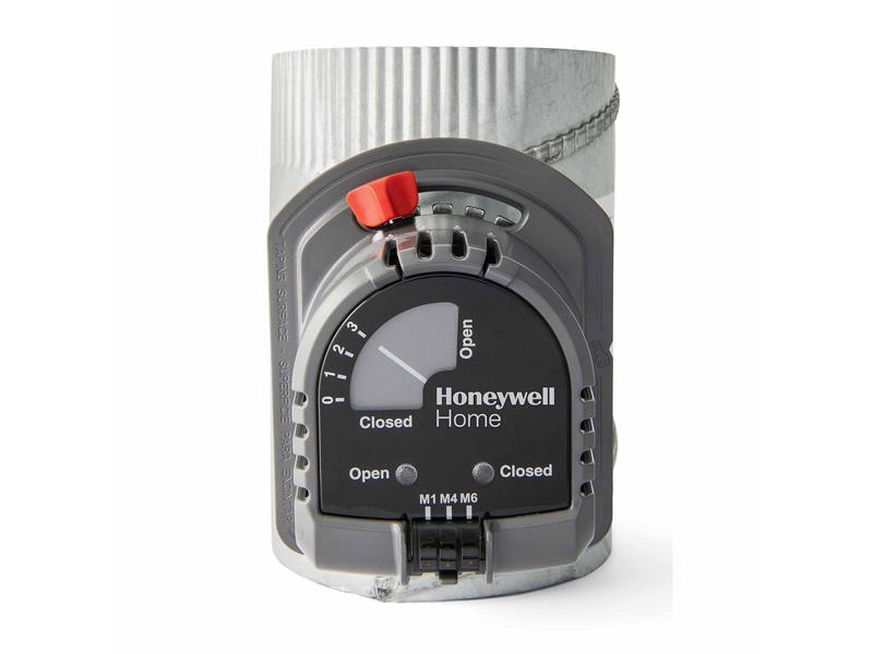 HONEYWELL ARD8TZ