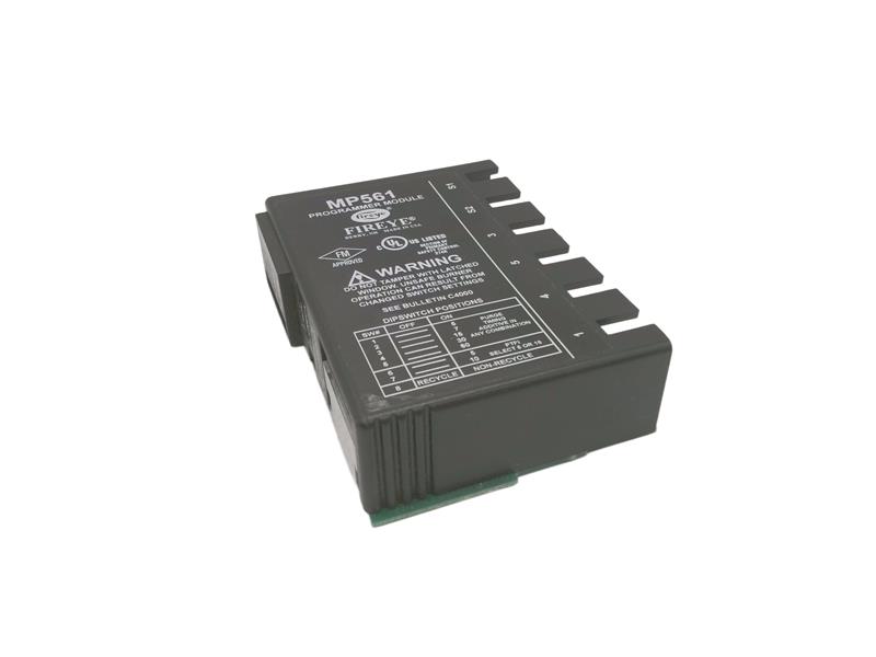 KIDDE-FENWAL, LLC MP561