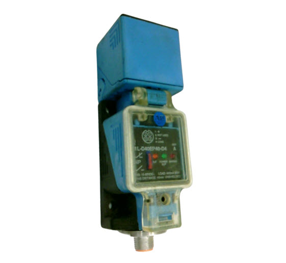 ALLEN BRADLEY 871L-D40EP40-D4