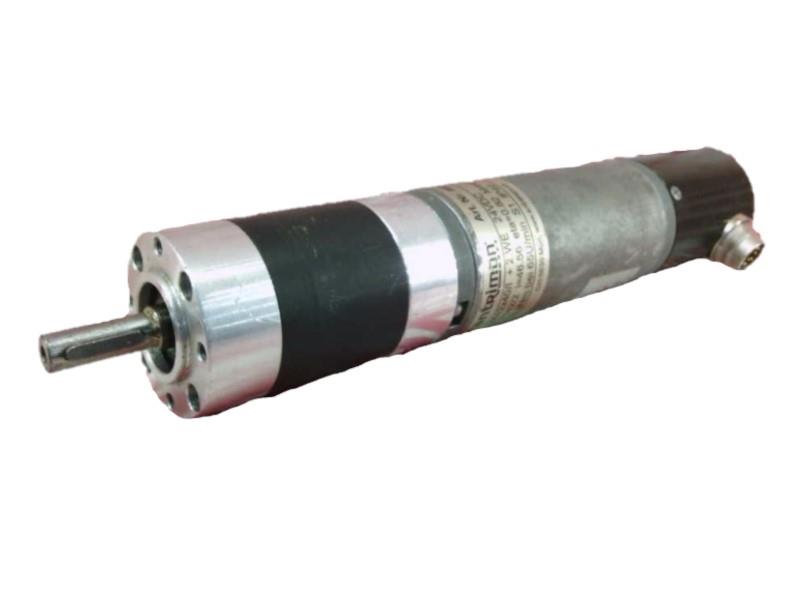 BAUMER ELECTRIC MSAA-42CB3C-G42028P046