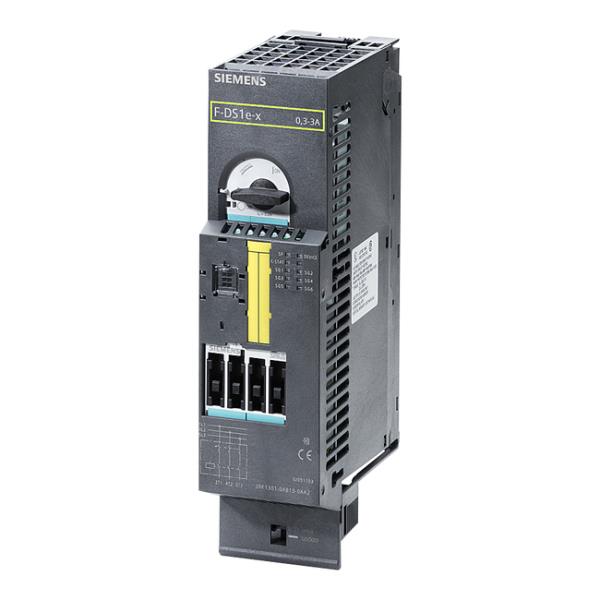 SIEMENS 3RK1301-0AB10-0AA2