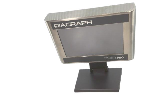 DIAGRAPH 404003-1