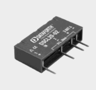 DSCL20-02 by DATAFORTH