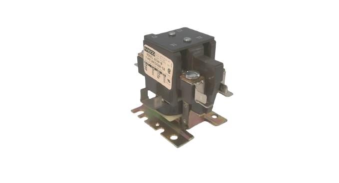 REGAL REXNORD 30CDO205B