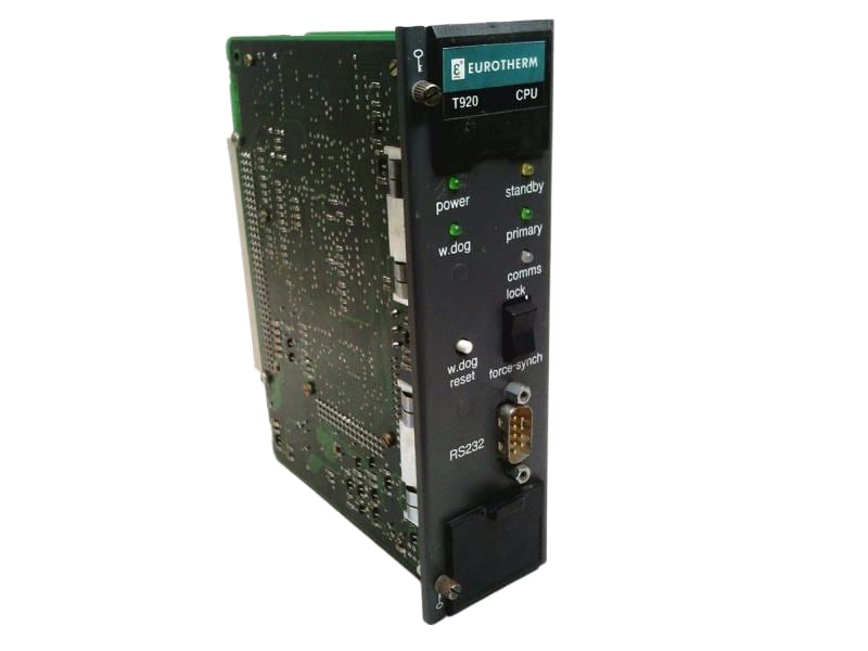 T920/CTRL by INVENSYS