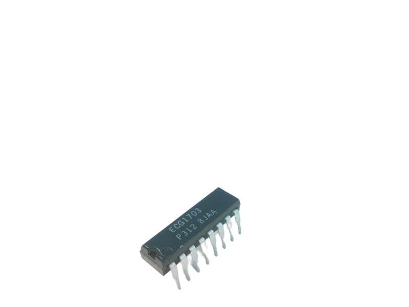 NTE1703 by NTE