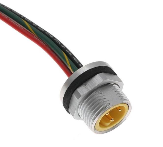 MENCOM MIN-6MR-6-BM