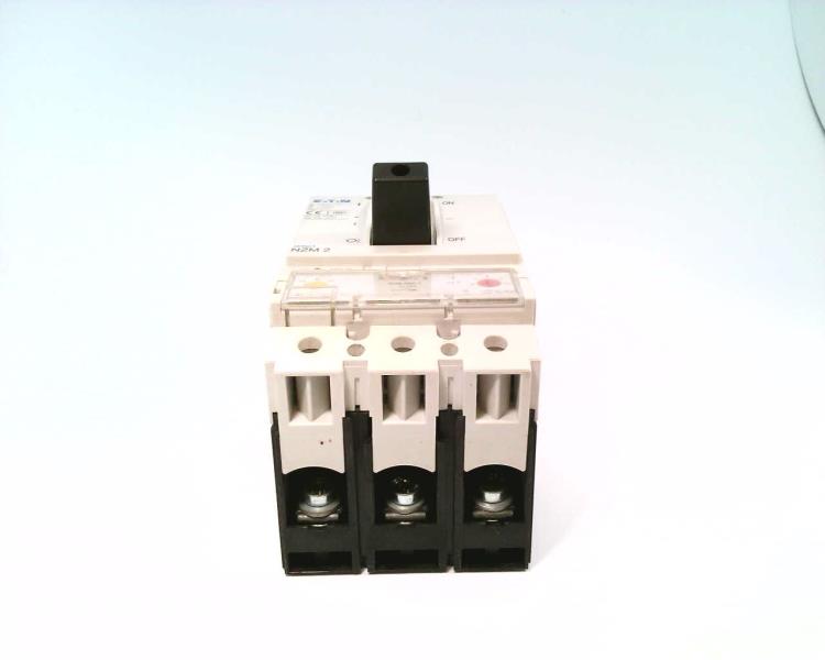 EATON CORPORATION NZMN2-A100-NA