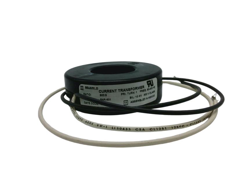 SCHNEIDER ELECTRIC 5NR501