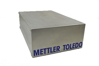 METTLER TOLEDO ID30-ELOBOX-1