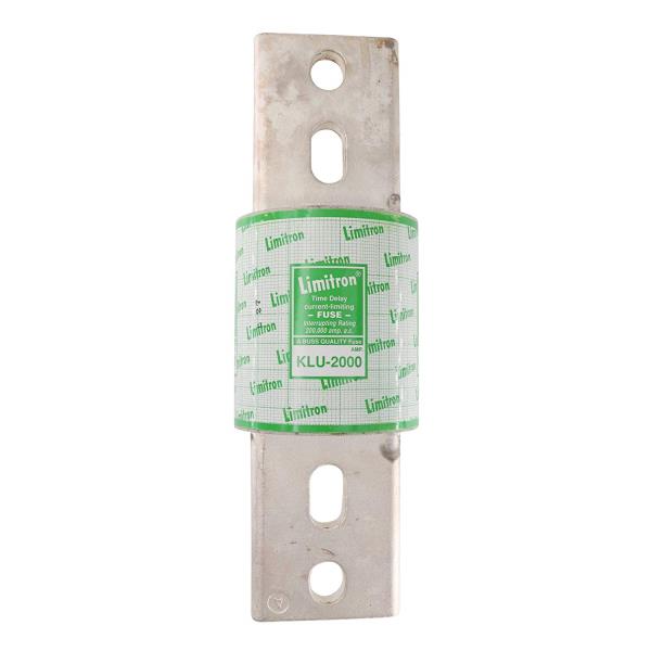 EATON CORPORATION KLU-2000