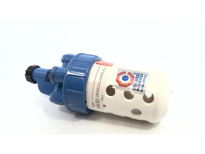 COILHOSE PNEUMATICS L140BG M9