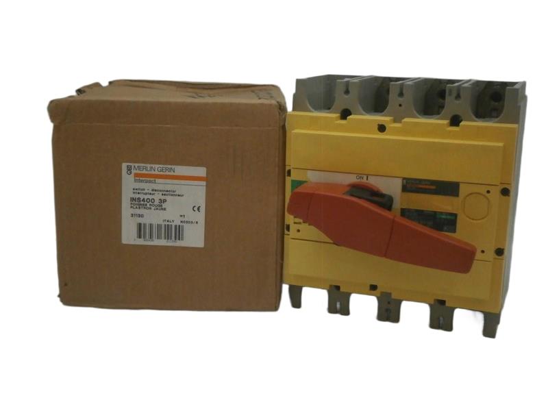 MG31130 by SCHNEIDER ELECTRIC