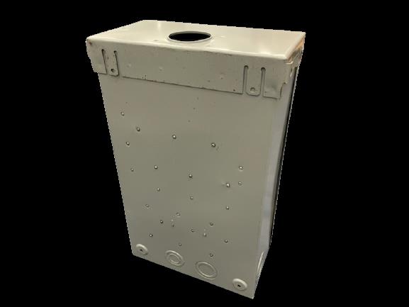 FEDERAL PACIFIC ELECTRIC RH1136R