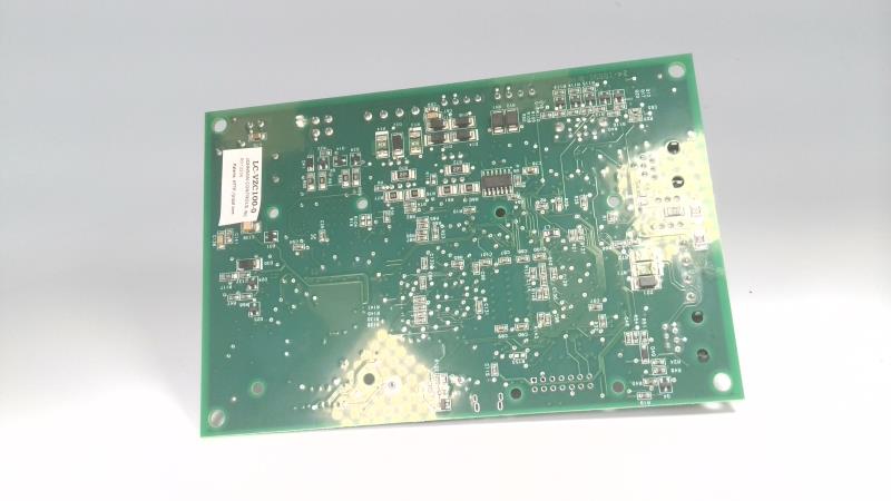 JOHNSON CONTROLS S1-LC-VZC100-0