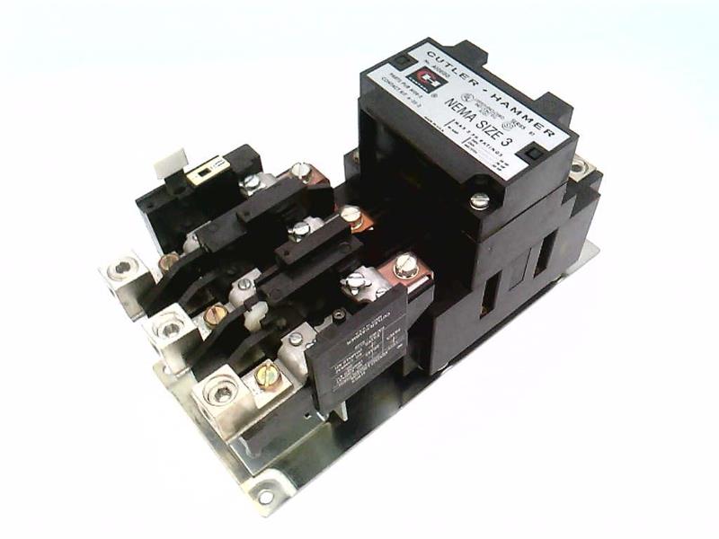 EATON CORPORATION A10EG0A