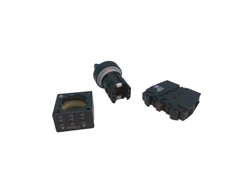 SIEMENS 3SB3201-2KA11
