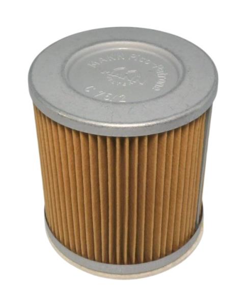 MANN FILTER C75/2