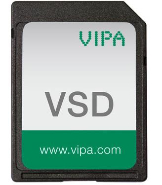 VIPA 955-0000000