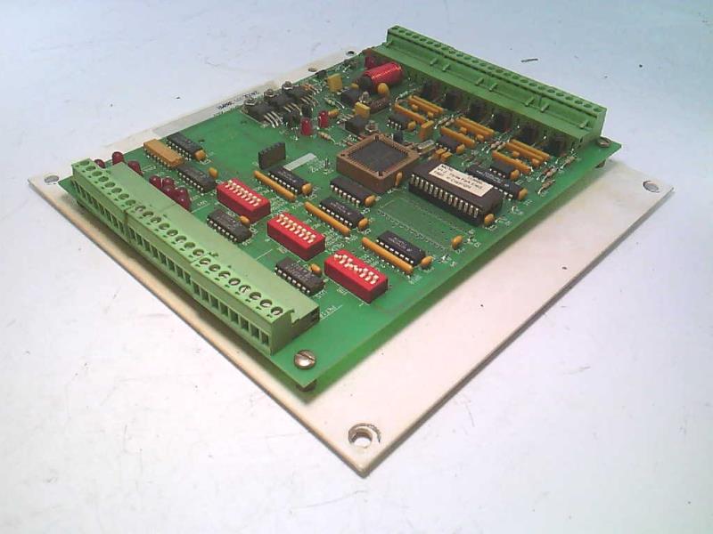 SCHNEIDER ELECTRIC MD16