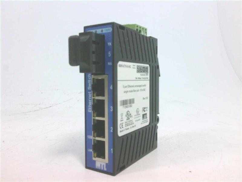 EATON CORPORATION 9205-ETX-S-SC