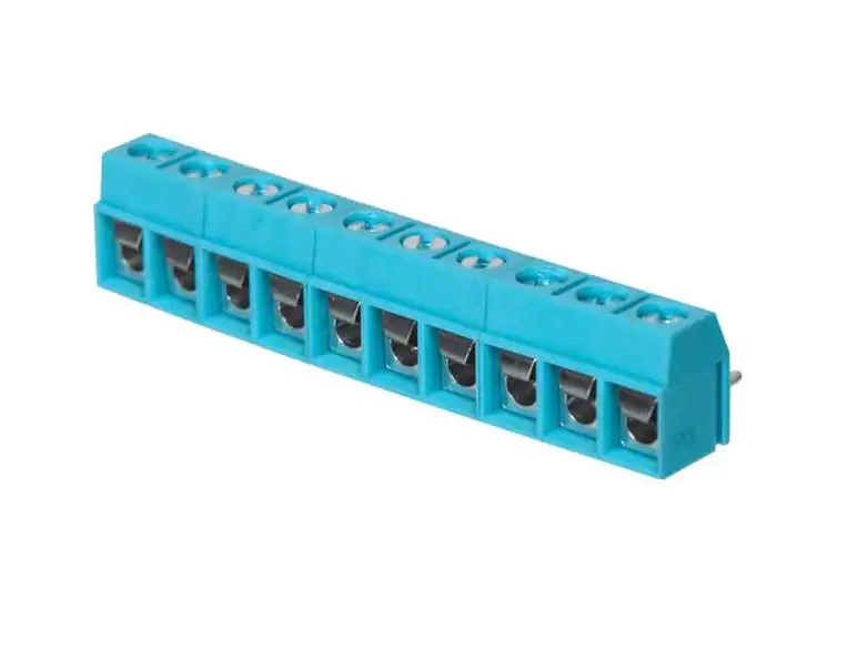 SAME SKY TB002V-500-10BE