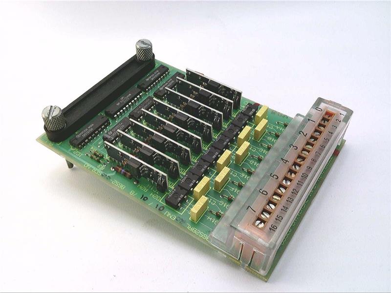 CONVERTEAM 8652-4001