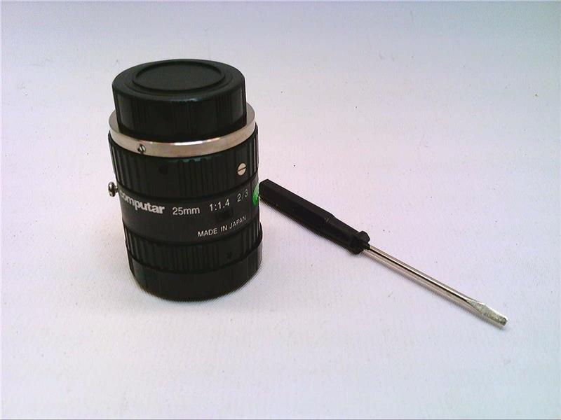 COMPUTAR LENS M2514-MP2