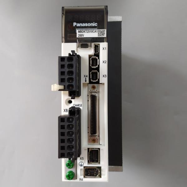 MATSUSHITA ELECTRIC MBDKT2510CA1