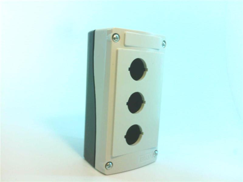 BACO CONTROLS LBX0300