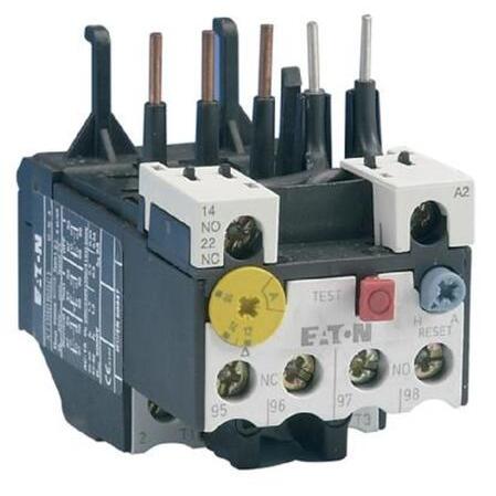 EATON CORPORATION XTOB001BC1
