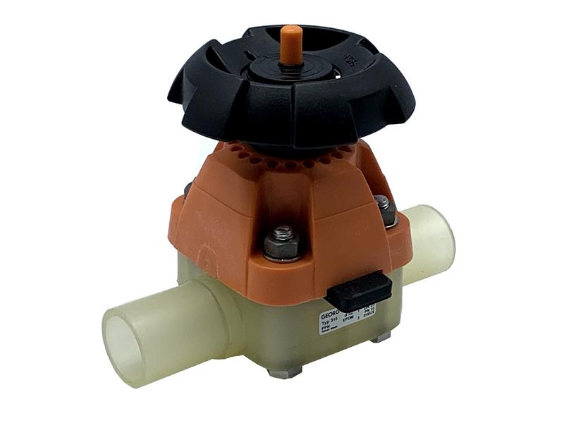 GEORG FISCHER SIGNET 168.315.519